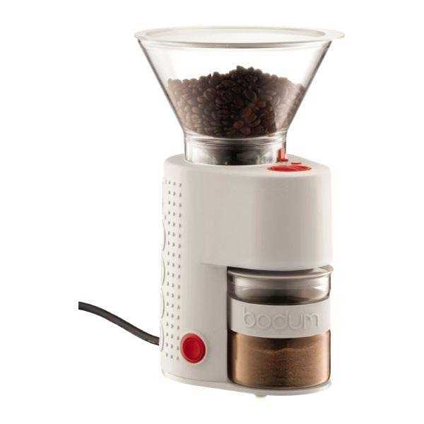 Bodum Bistro Burr Coffee Grinder