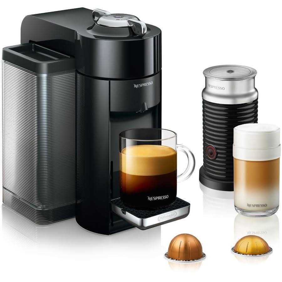 De’Longhi Nespresso VertuoLine Evolvuo