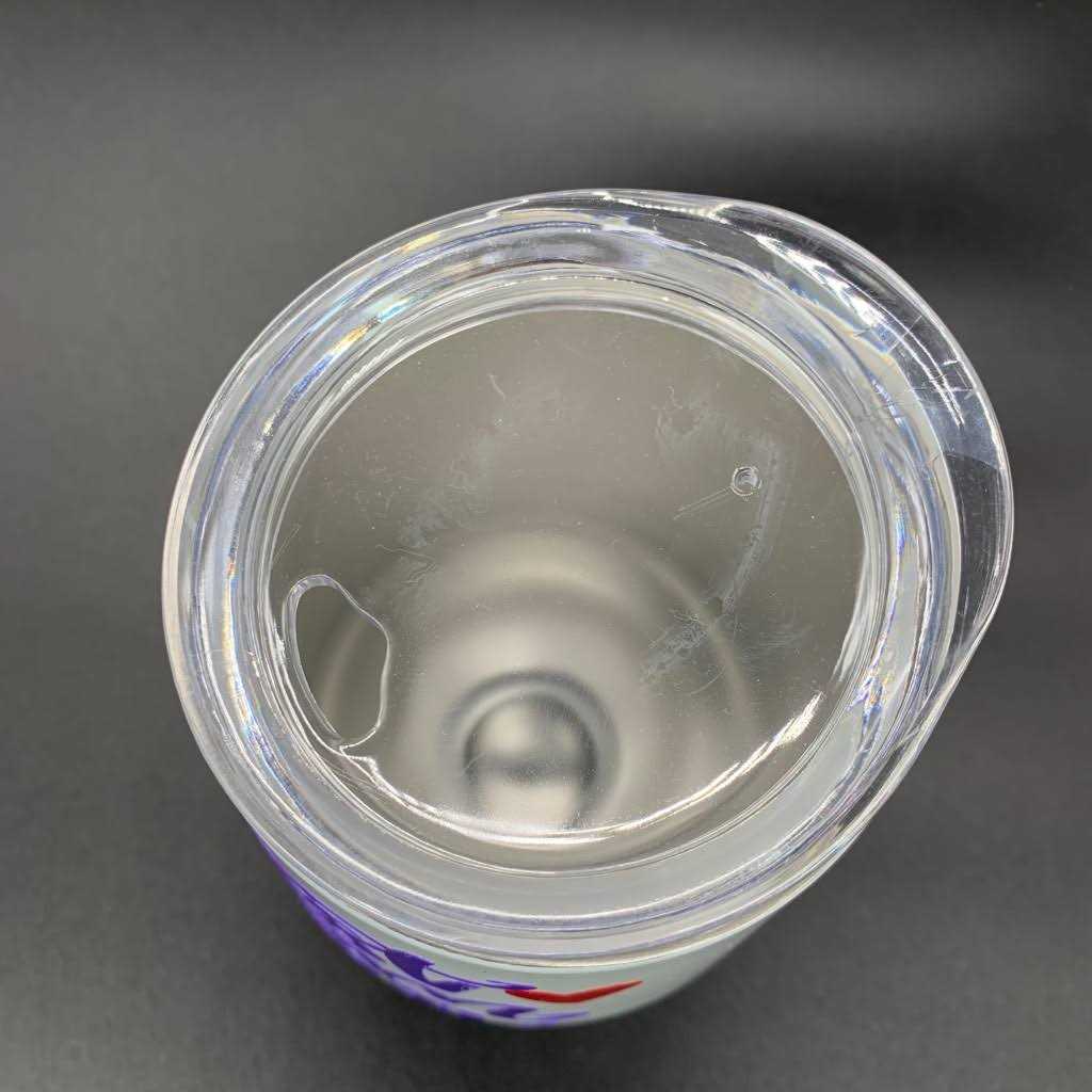 ArtMinds 12-Ounce Stainless Steel Wine Tumbler