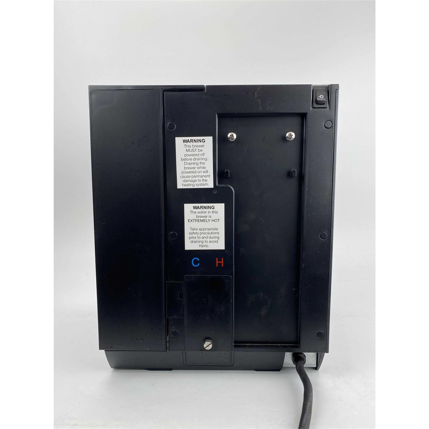 Keurig K155 OfficePRO Premier