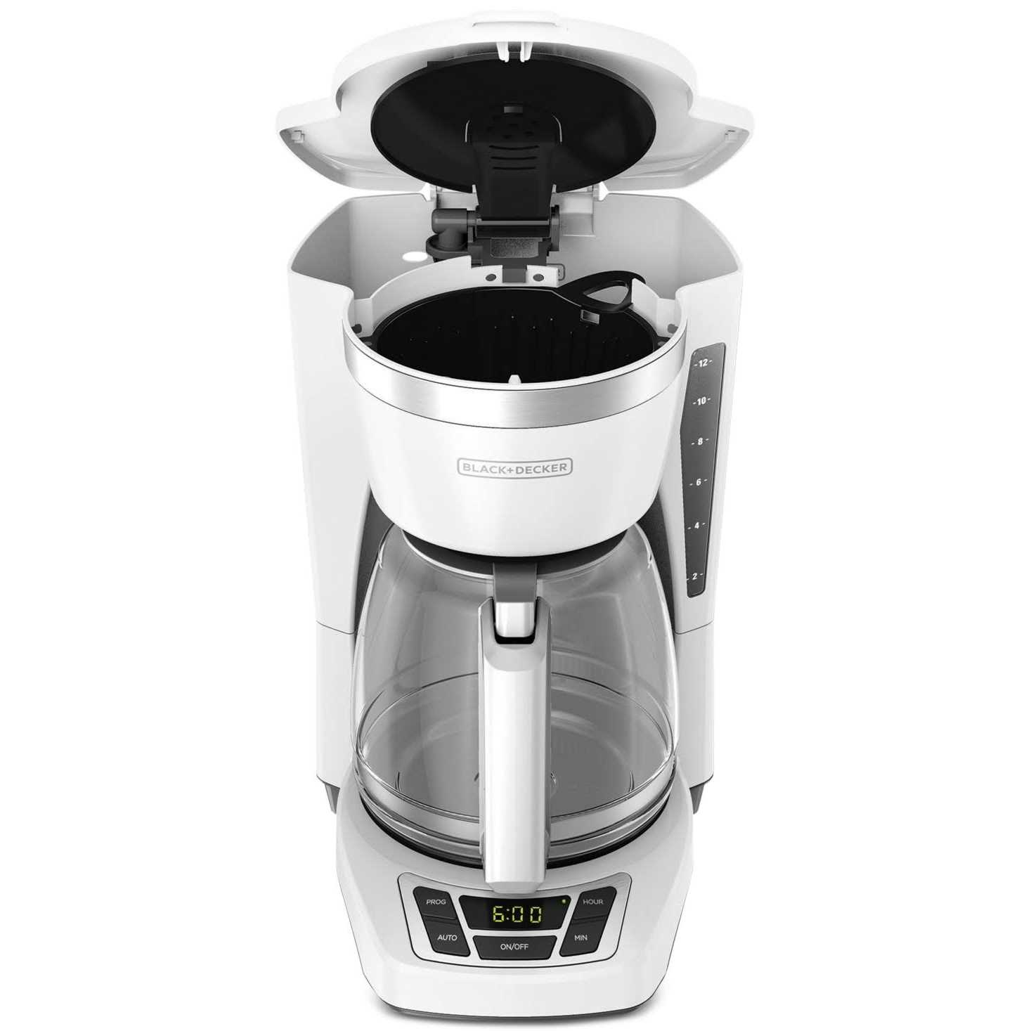 Black and Decker CM1160