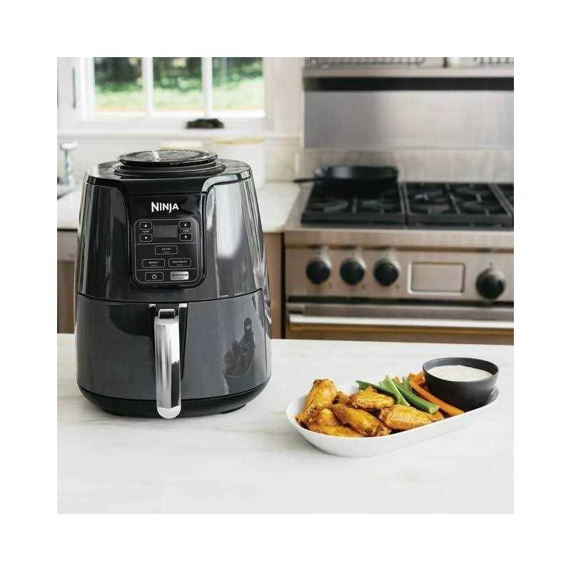 Ninja Air Fryer