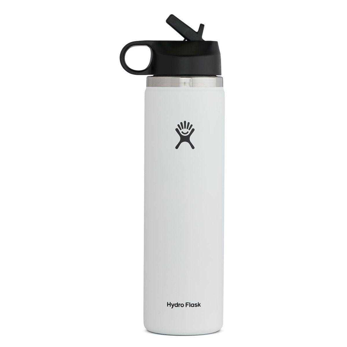 Hydro Flask Wide Mouth Straw Lid