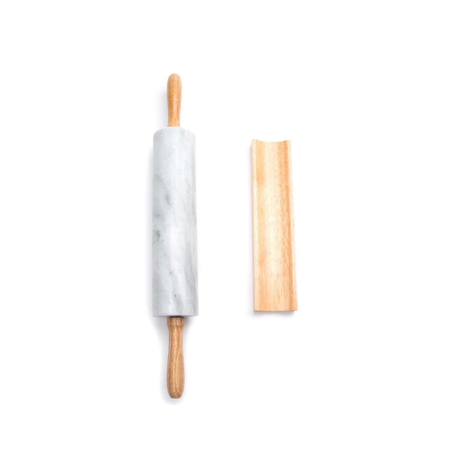 Fox Run Marble Rolling Pin