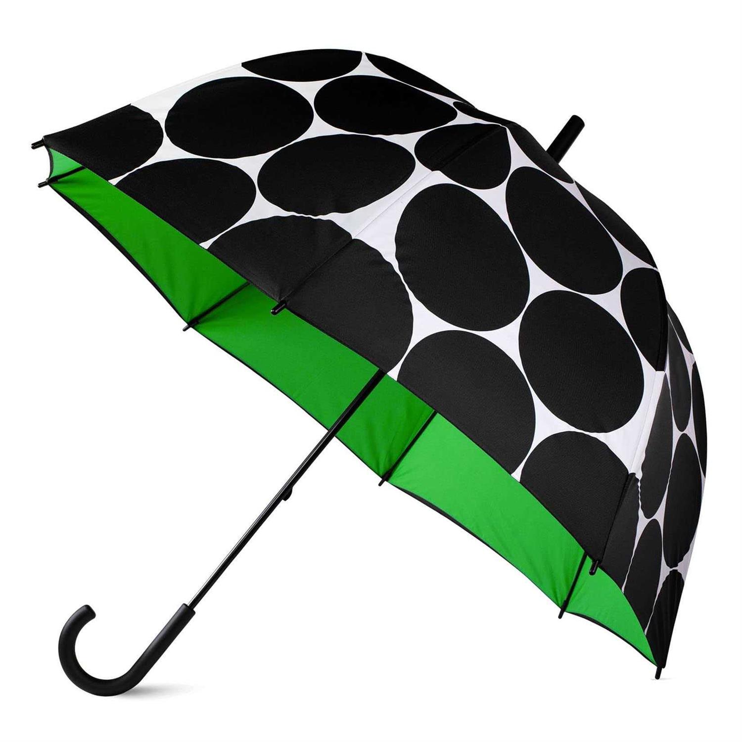 Kate Spade New York Joy Dot Mini Umbrella
