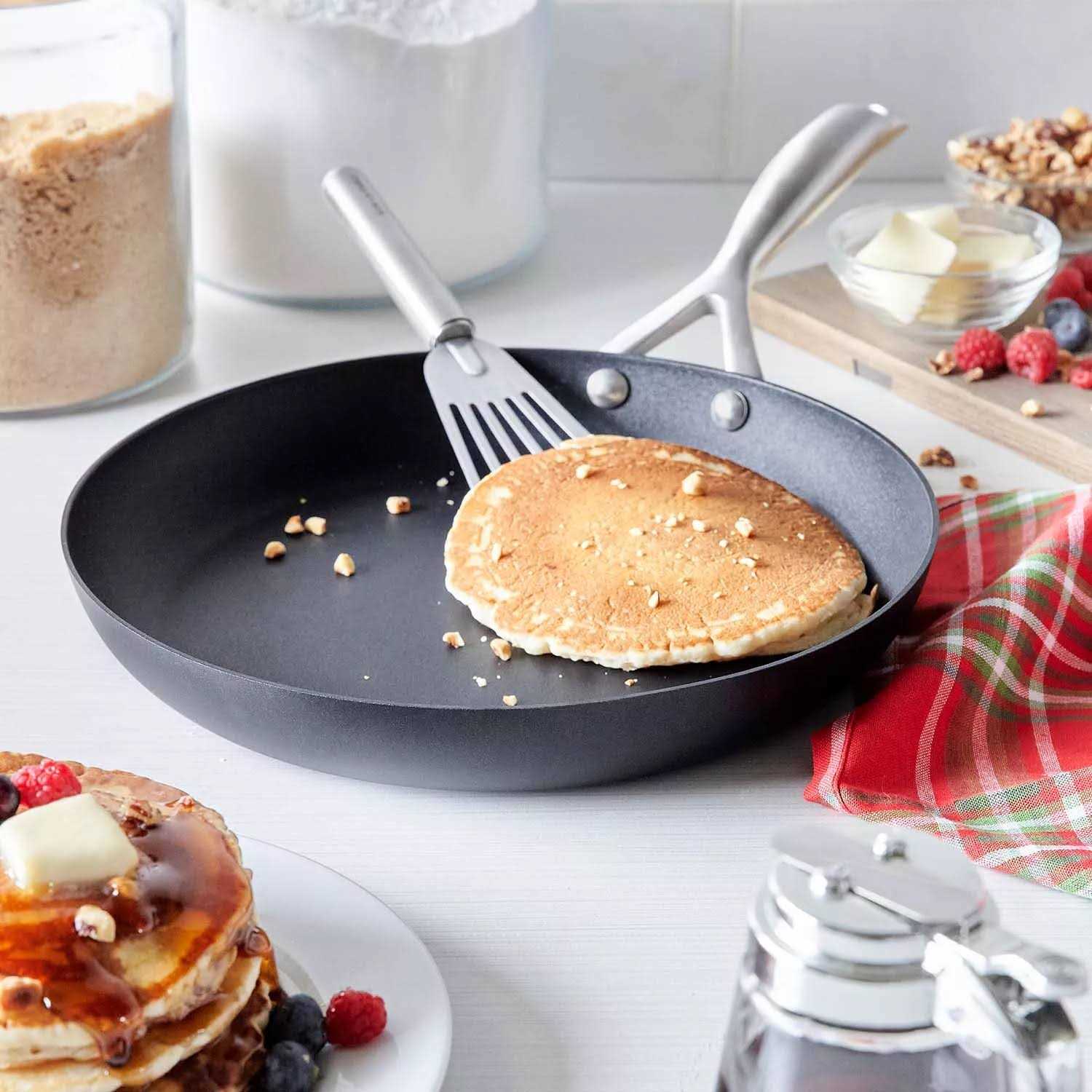 Scanpan Pro S+ Skillets