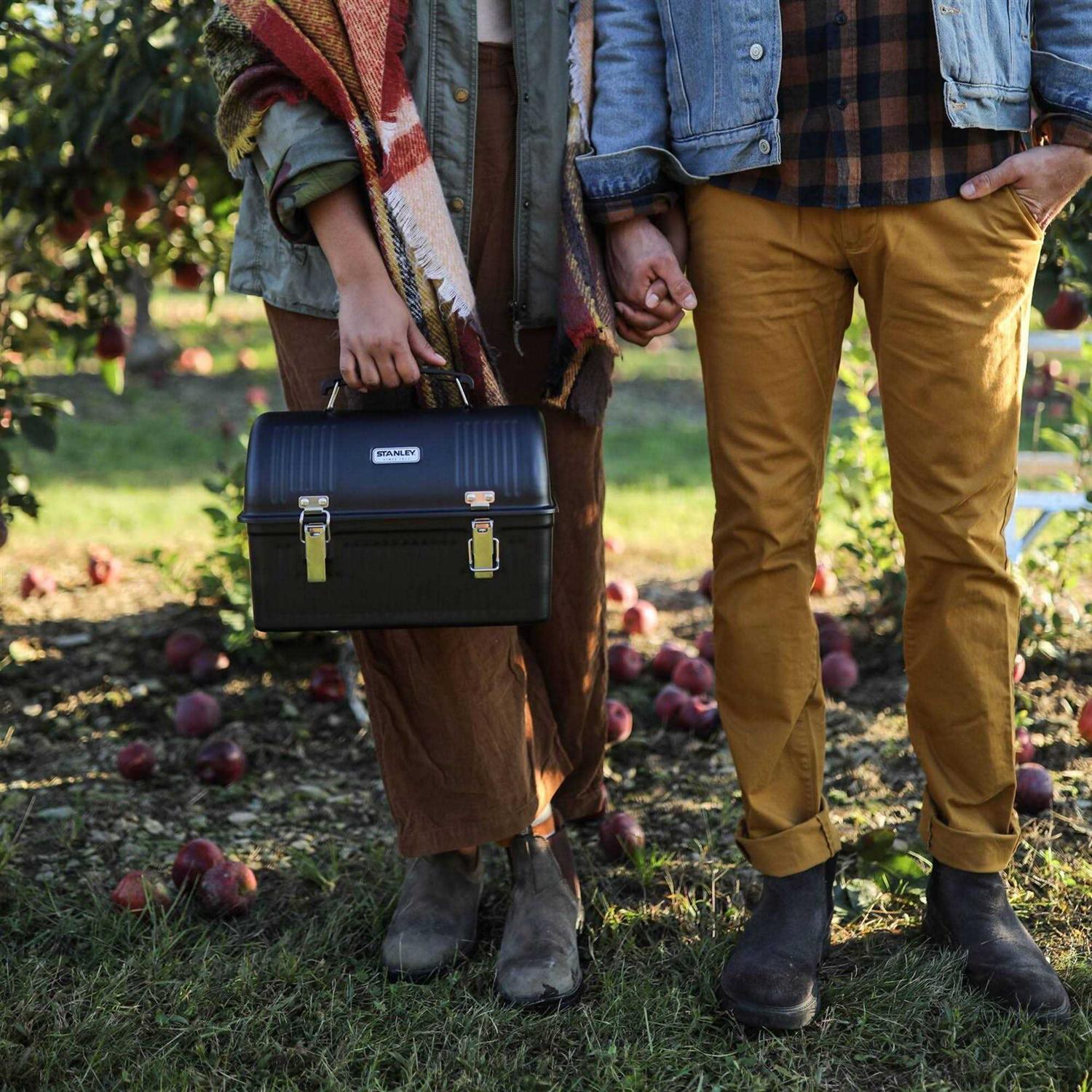 Stanley Classic Lunch Box