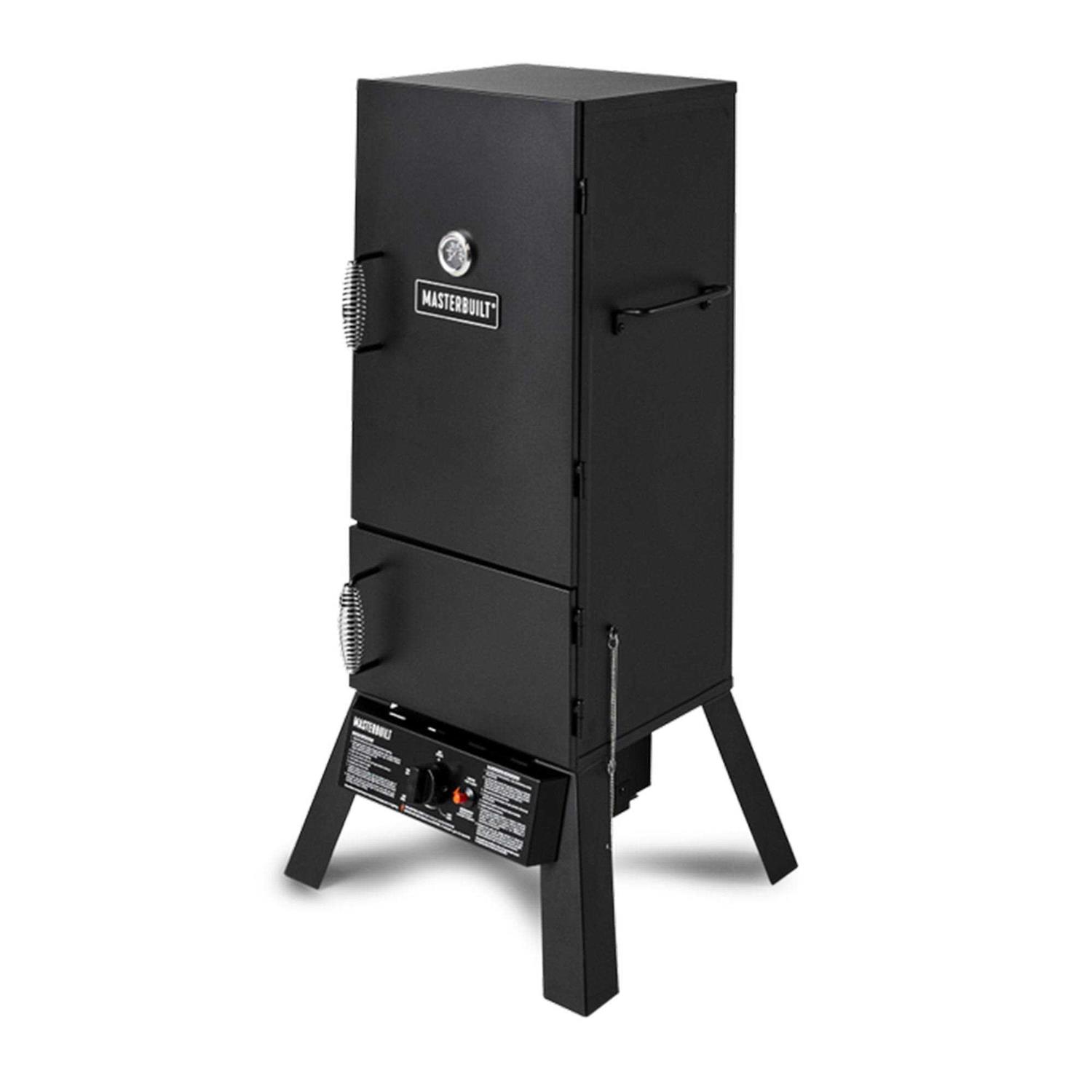 Masterbuilt MB20051311 Gas Smoker Propane