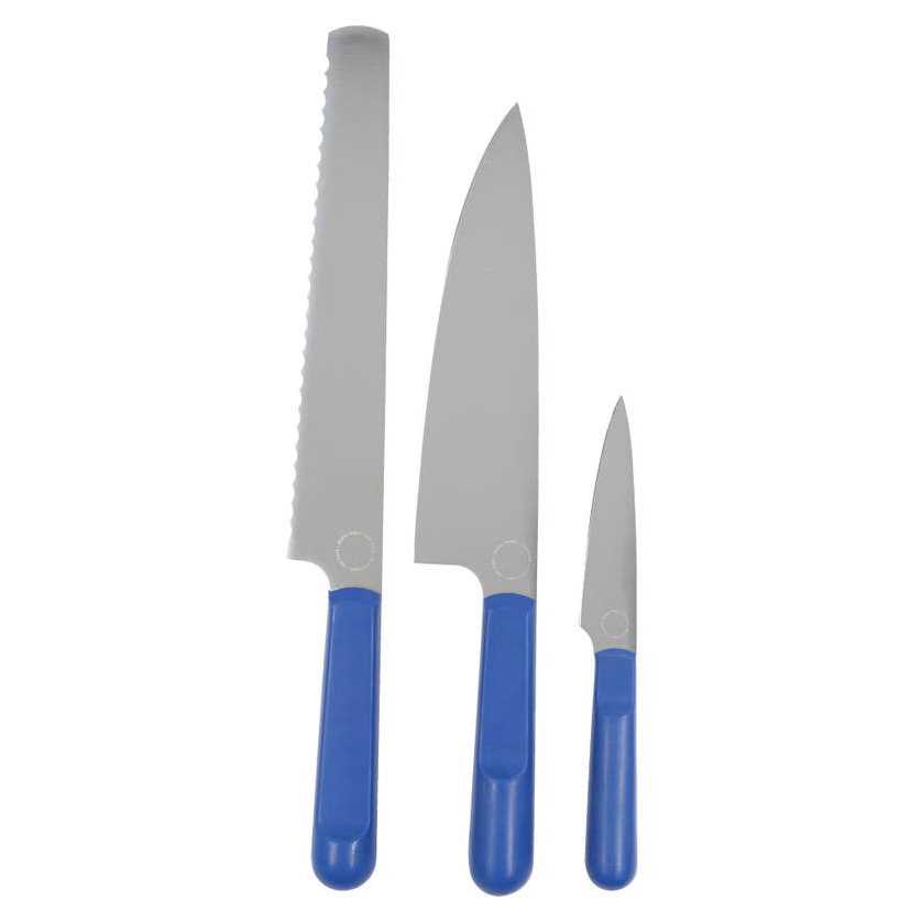 Our Place Knife Trio