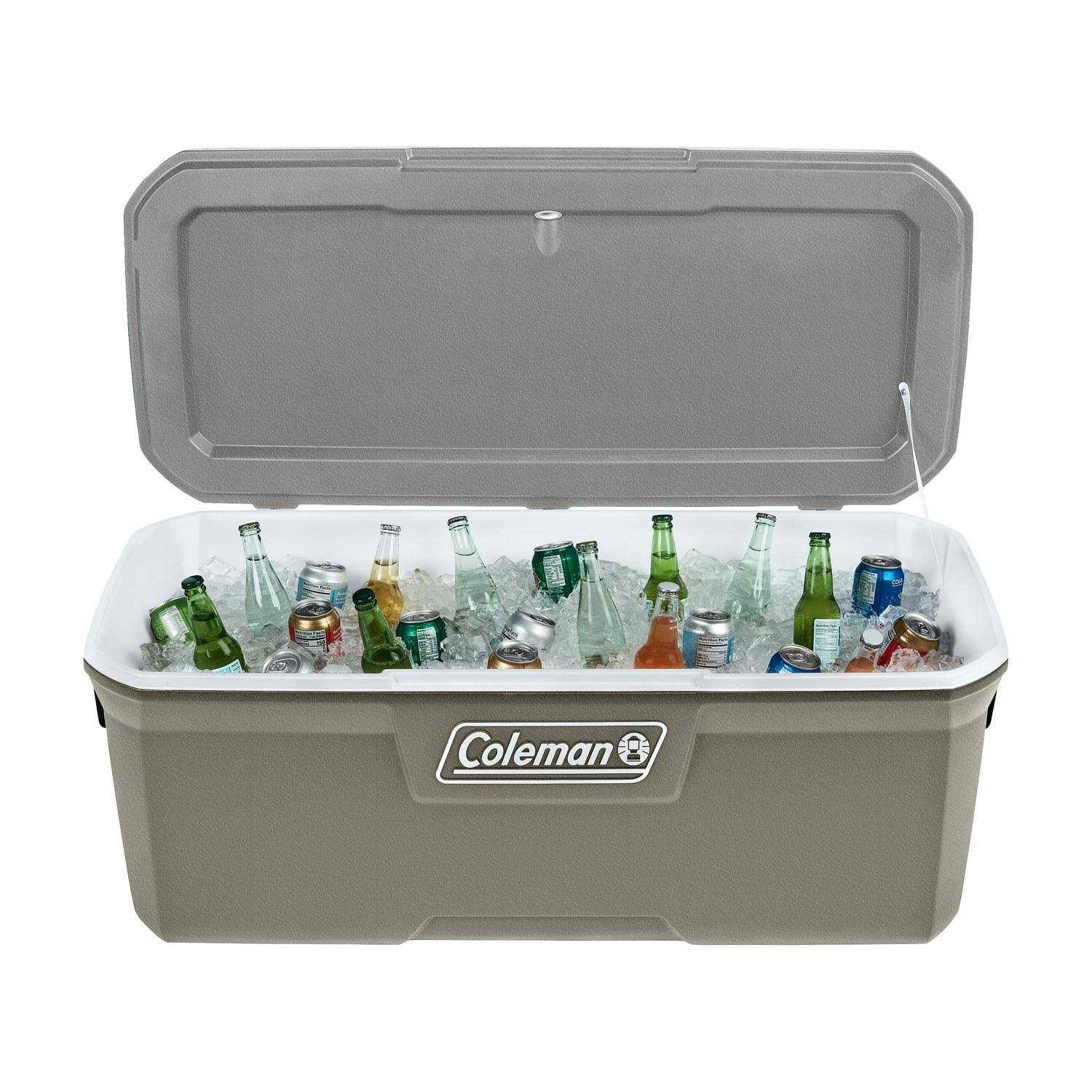Coleman 316 Series 150QT Hard Chest Cooler