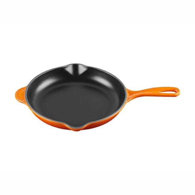 Le Creuset Classic 9 Cast Iron Skillet