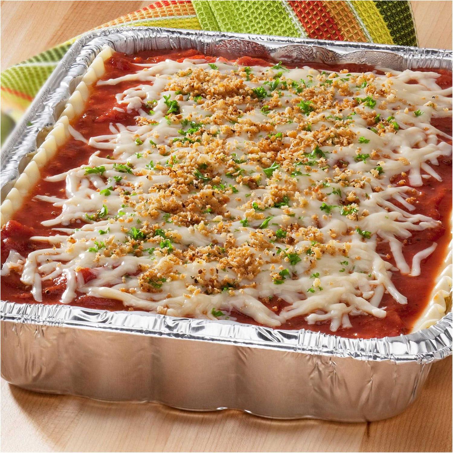 Handi Foil Giant Lasagna Pan