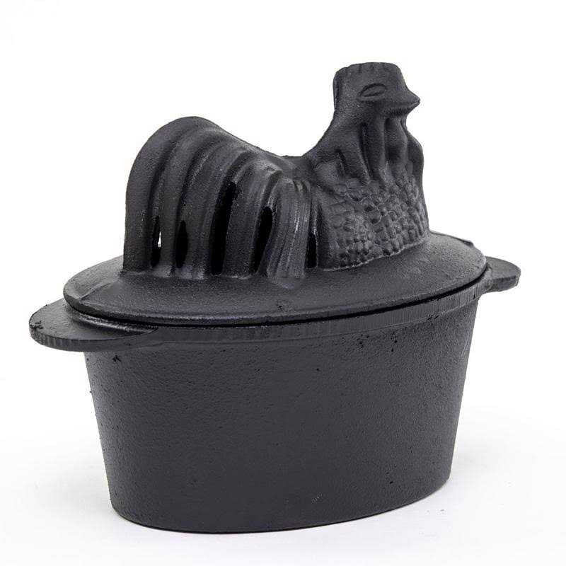 US Stove CS-01 Chicken Steamer