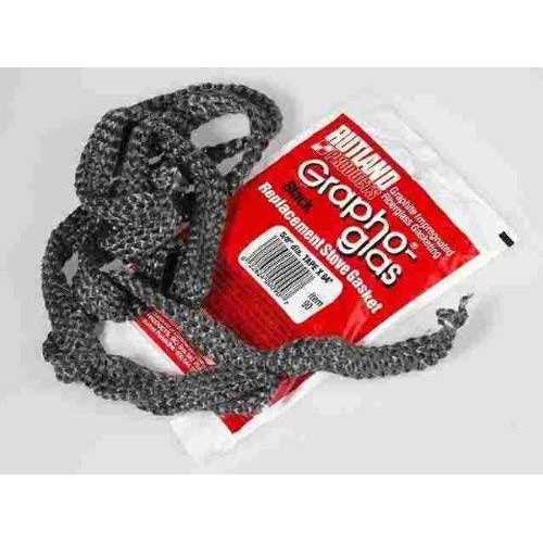 Rutland Grapho-Glas Stove Gasket