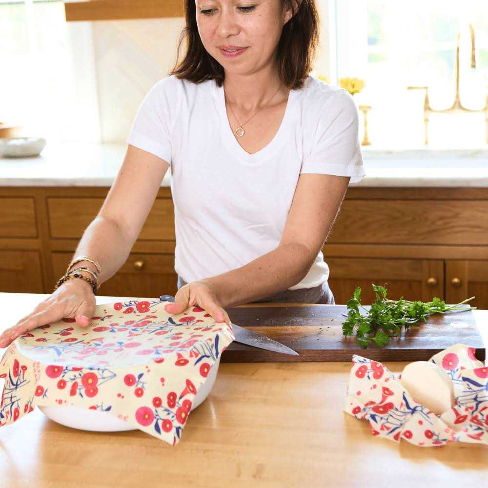 Bee’s Wrap XXL Roll