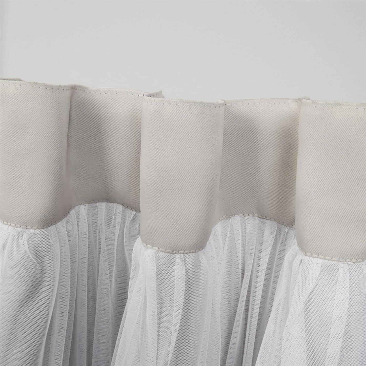 Exclusive Home Blackout Curtain Panel Pair Grommet Top