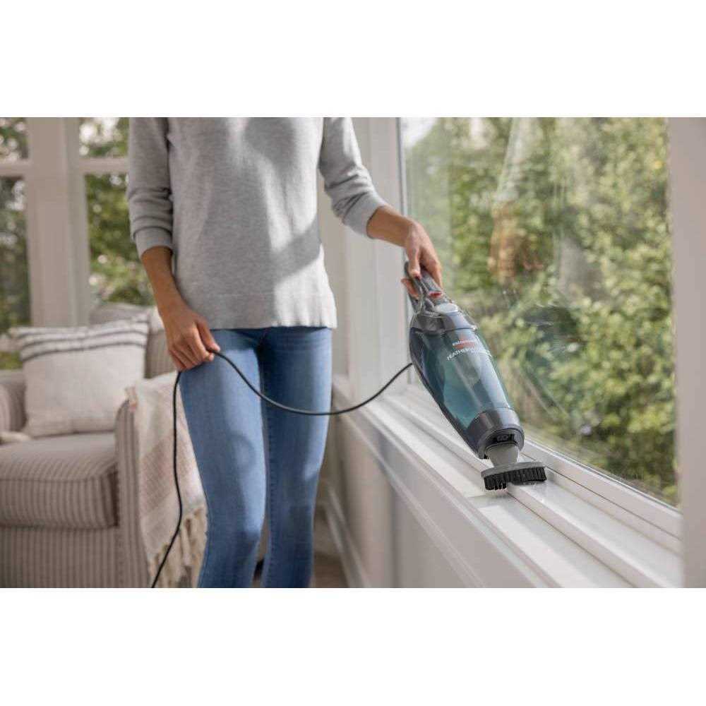 Bissell Featherweight Powerbrush Vacuum