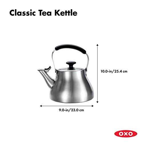 OXO Classic Tea Kettle