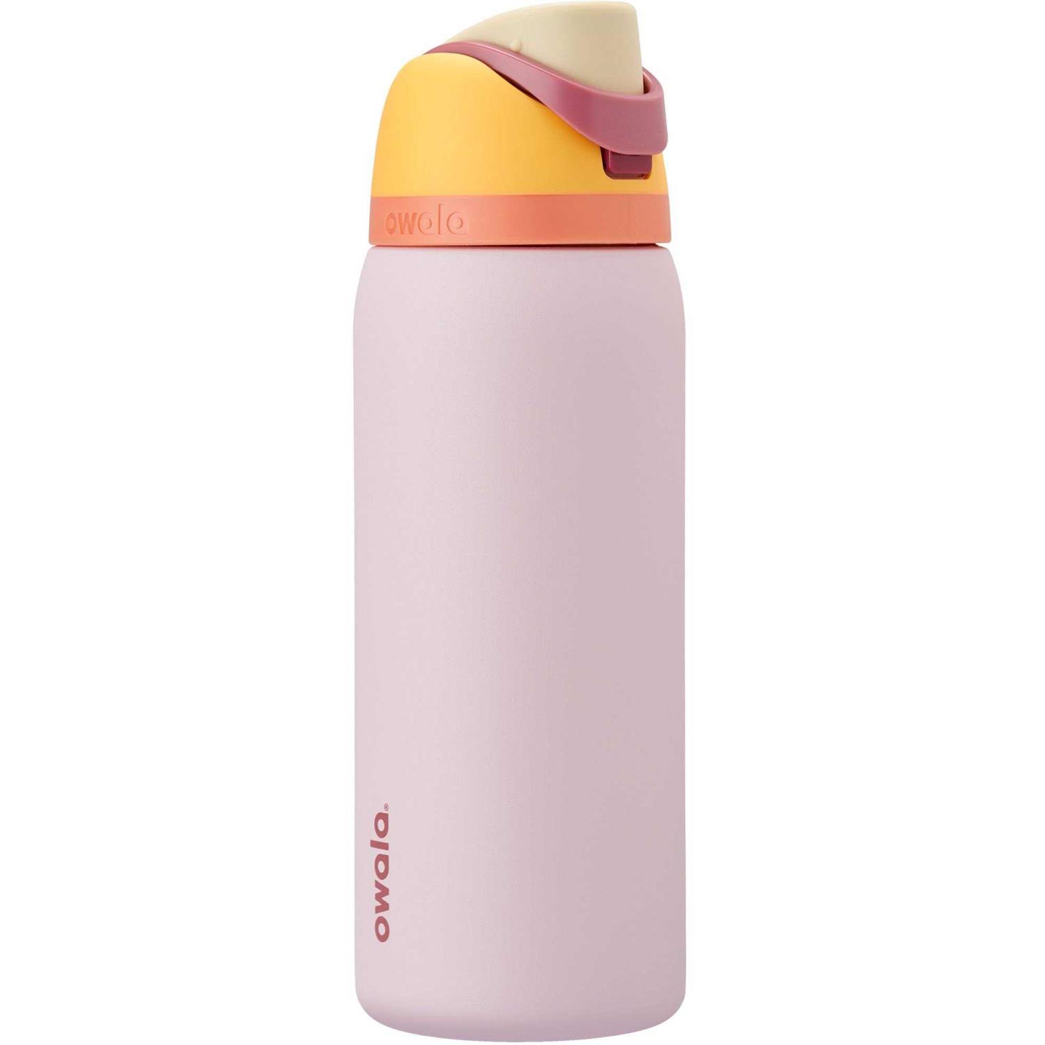 Owala FreeSip Stainless Steel Water Bottle