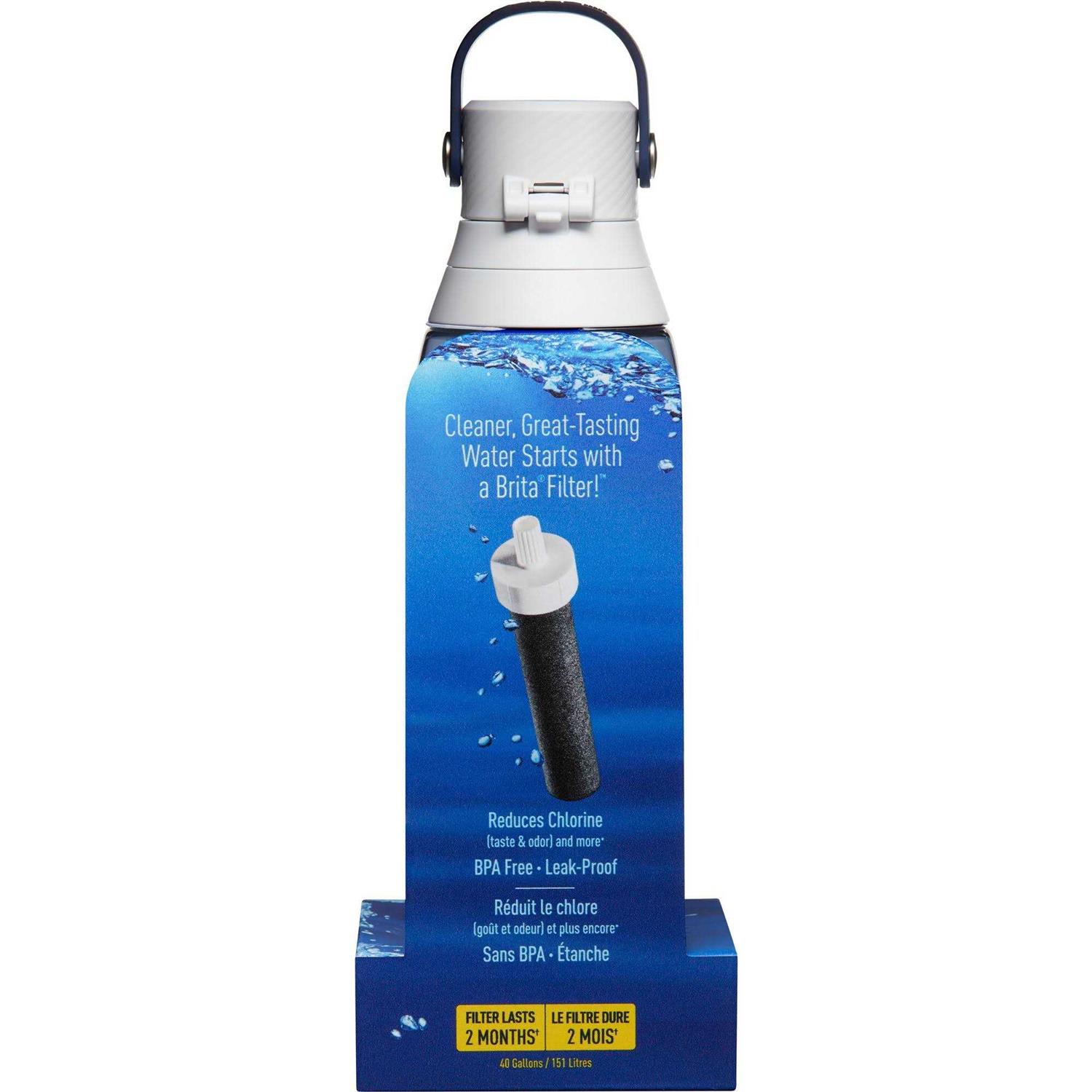 Brita Premium Water Bottle