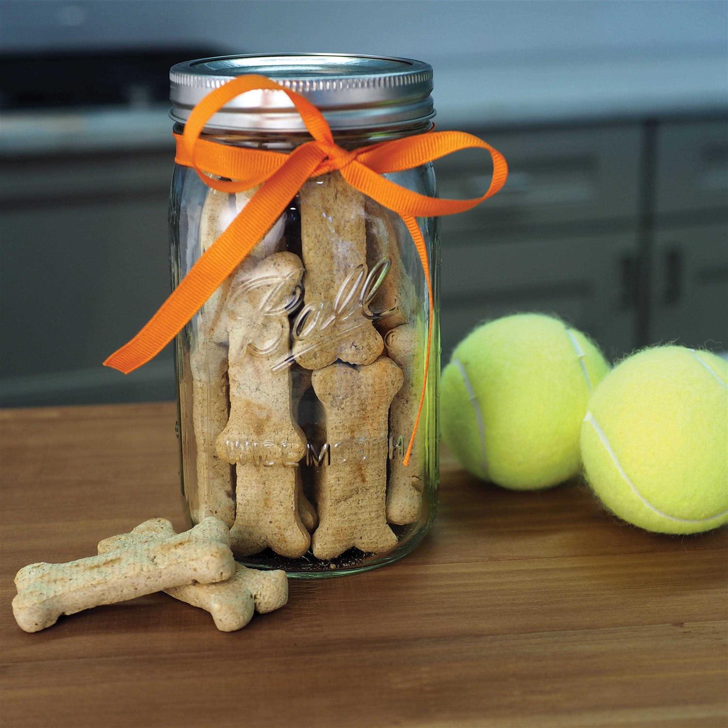 Ball Wide Mouth Mason Jar