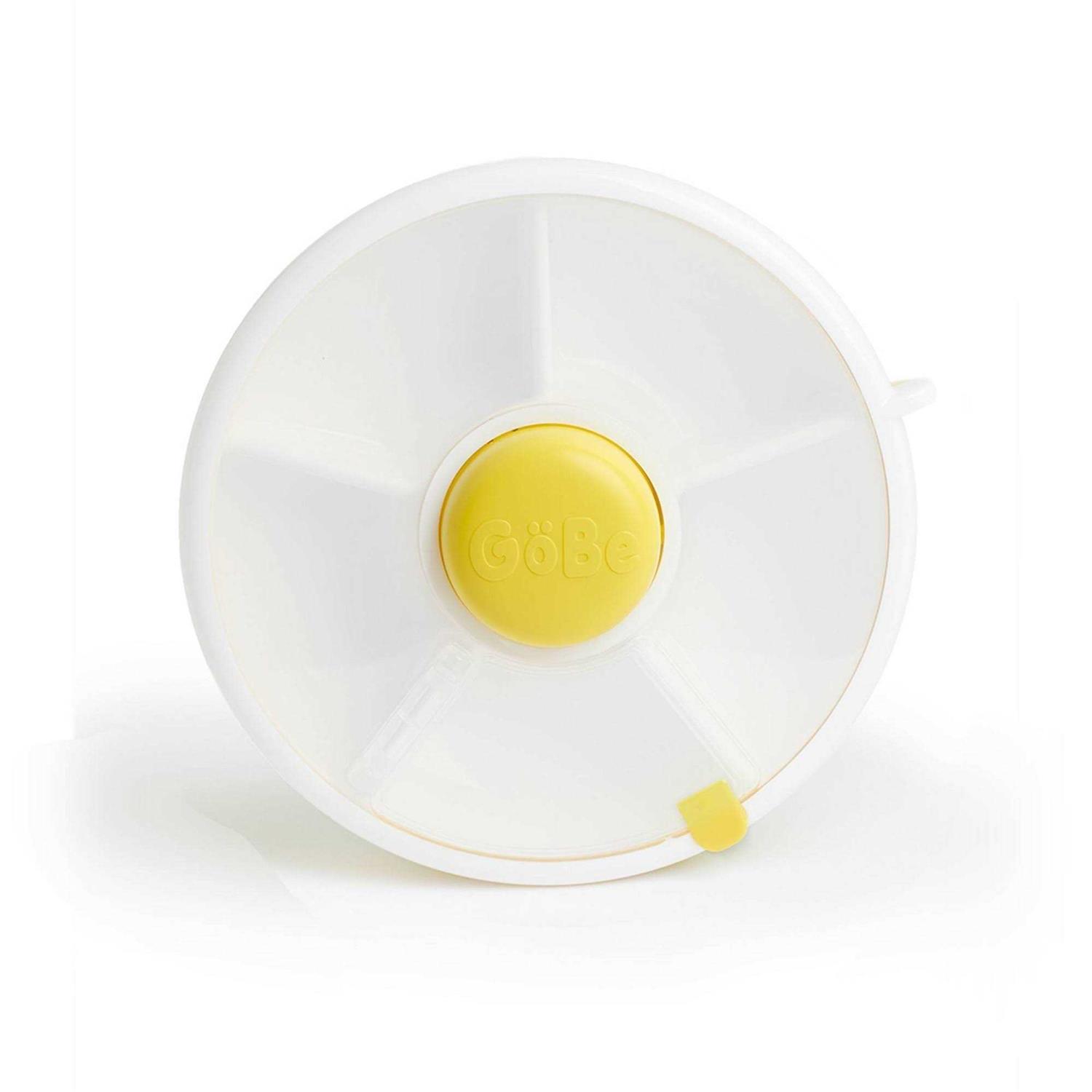 GoBe Snack Spinner