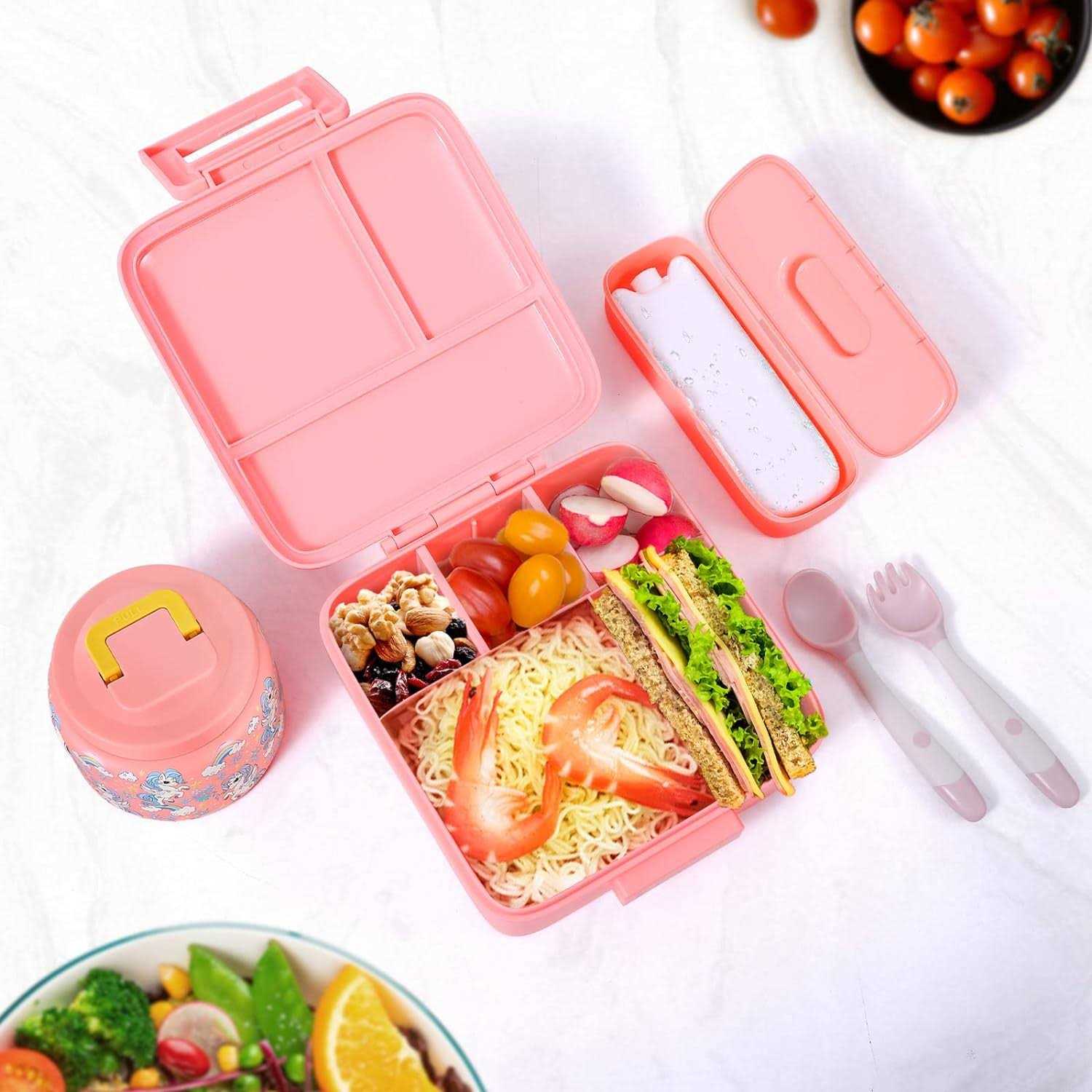 Bento Boxes ACOTUM