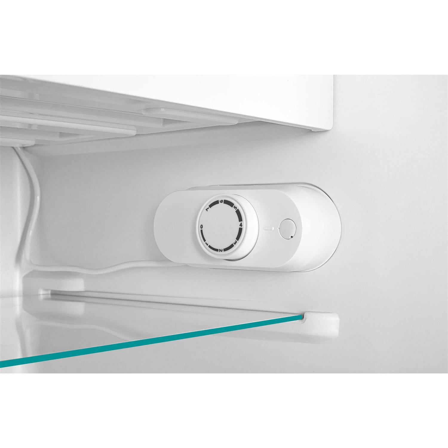 Hisense 3.3 Cubic Foot Mini Fridge LMS033M6RVE