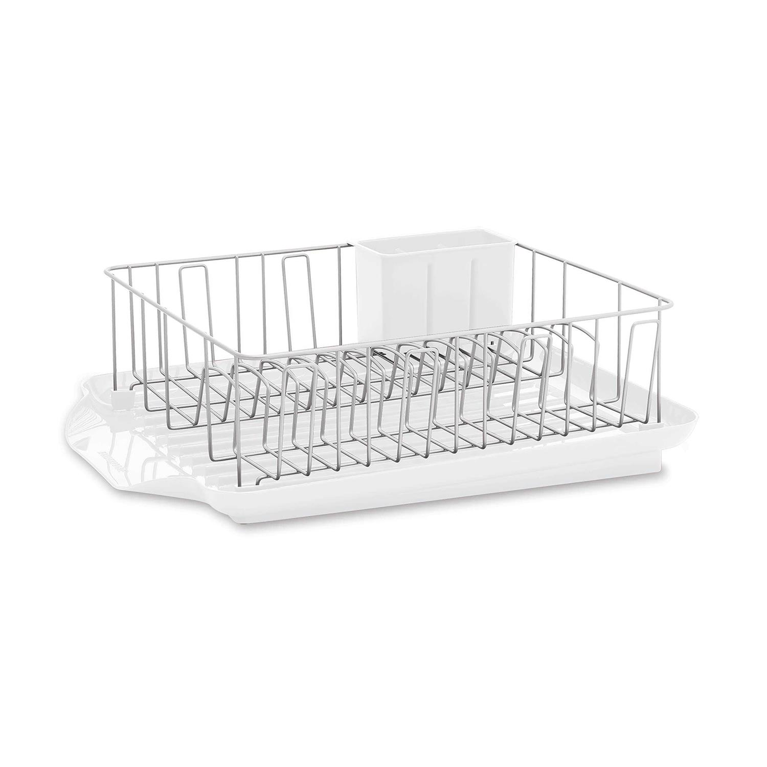 Farberware Professional 3 Piece Dish Rack Set