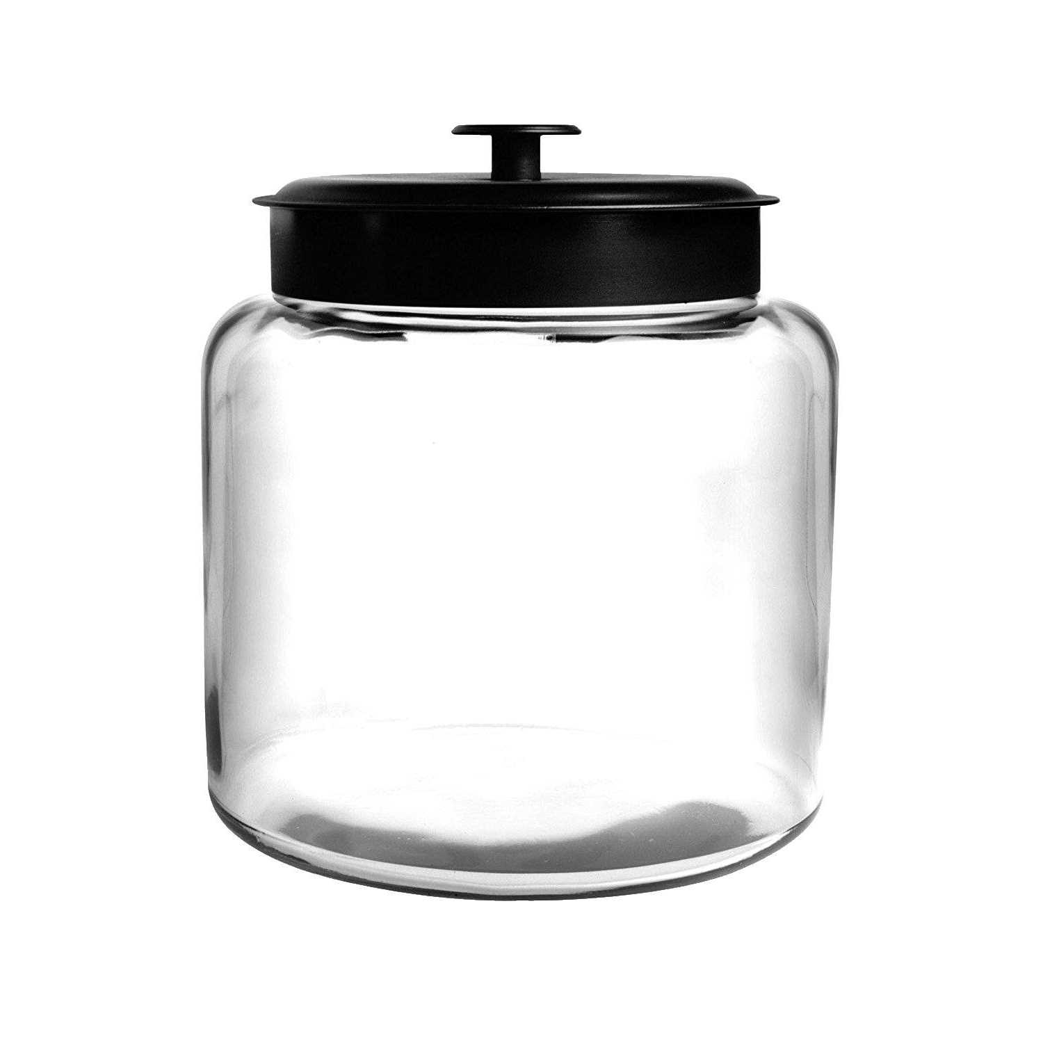 Anchor Hocking Jar Montana