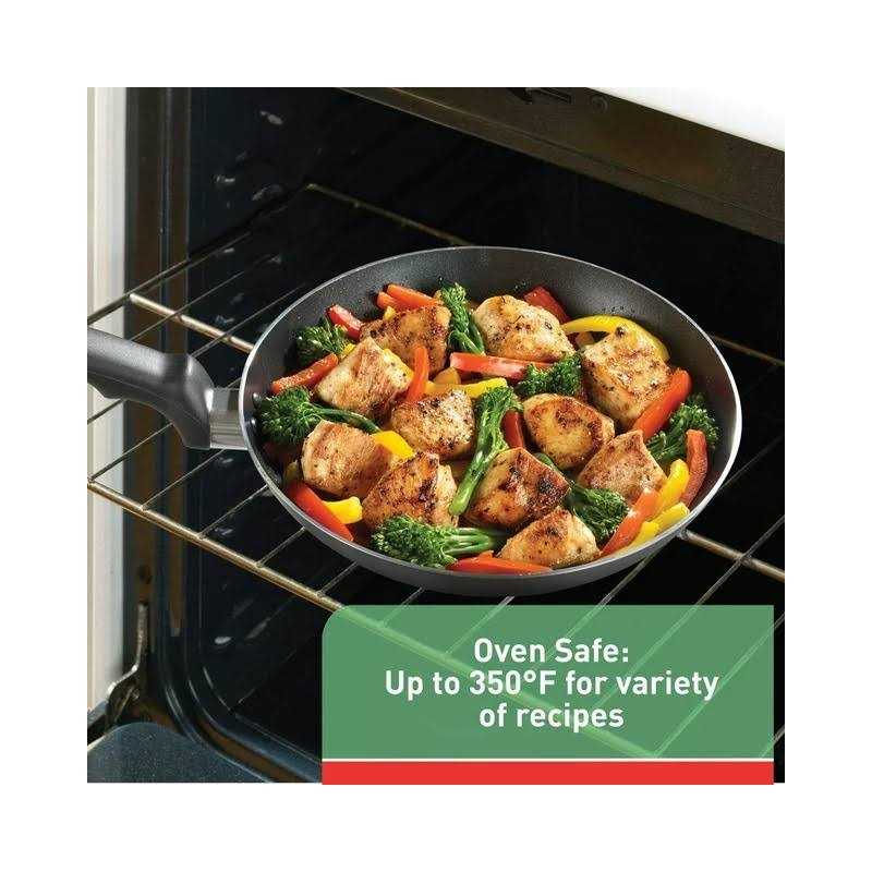 T-fal Kitchen Solutions Cookware Set