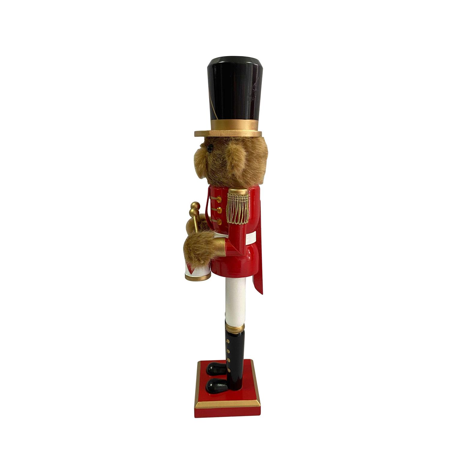Bear Nutcracker by Ashland