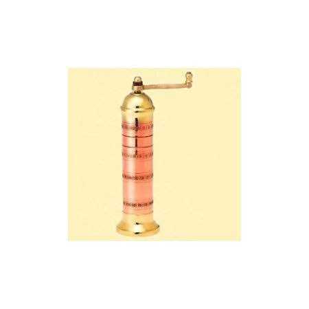 Pepper Mill Imports Atlas Brass Mill