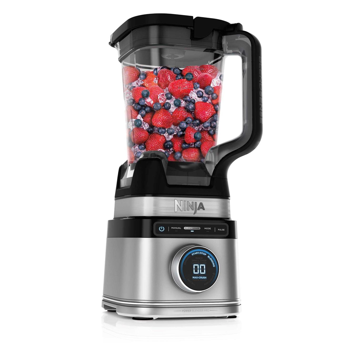 Ninja Detect Power Blender Pro TB201