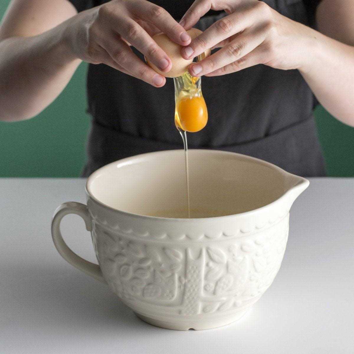 Mason Cash In The Forest Mixing