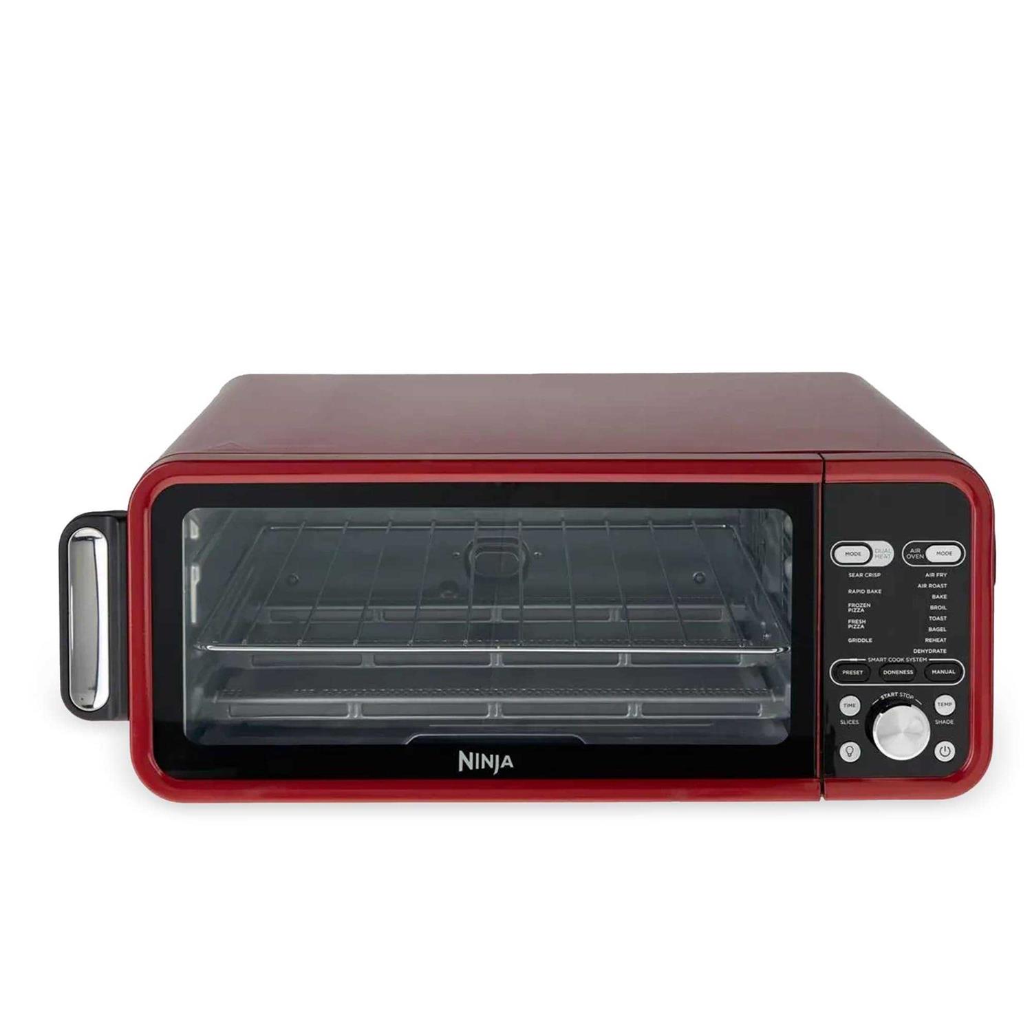 Ninja Foodi Smart 15-in-1 Dual Heat 1800W XL Air Fry Countertop Oven