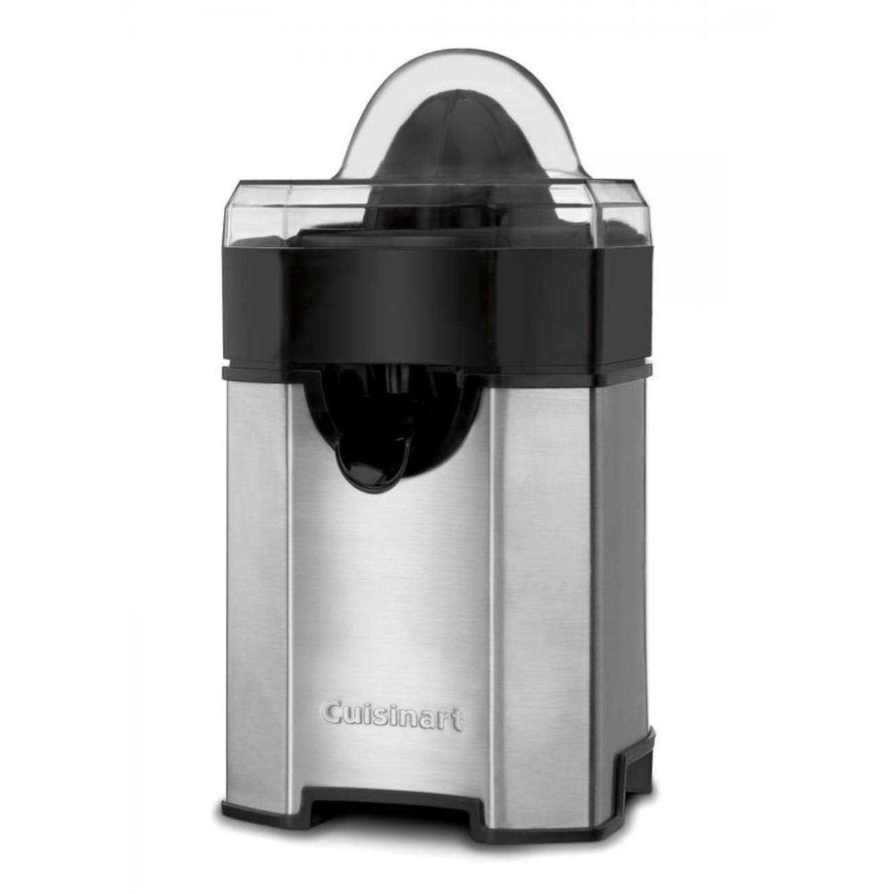 Cuisinart Pulp Control Citrus Juicer