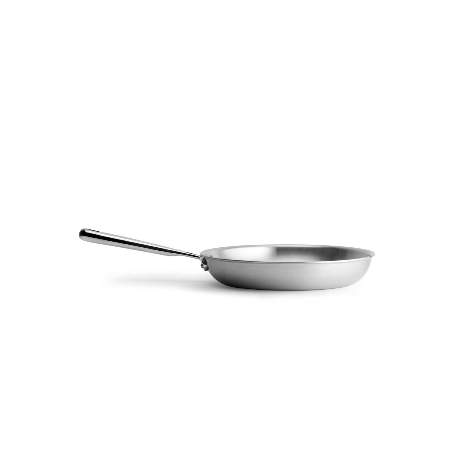 Misen Stainless Skillet