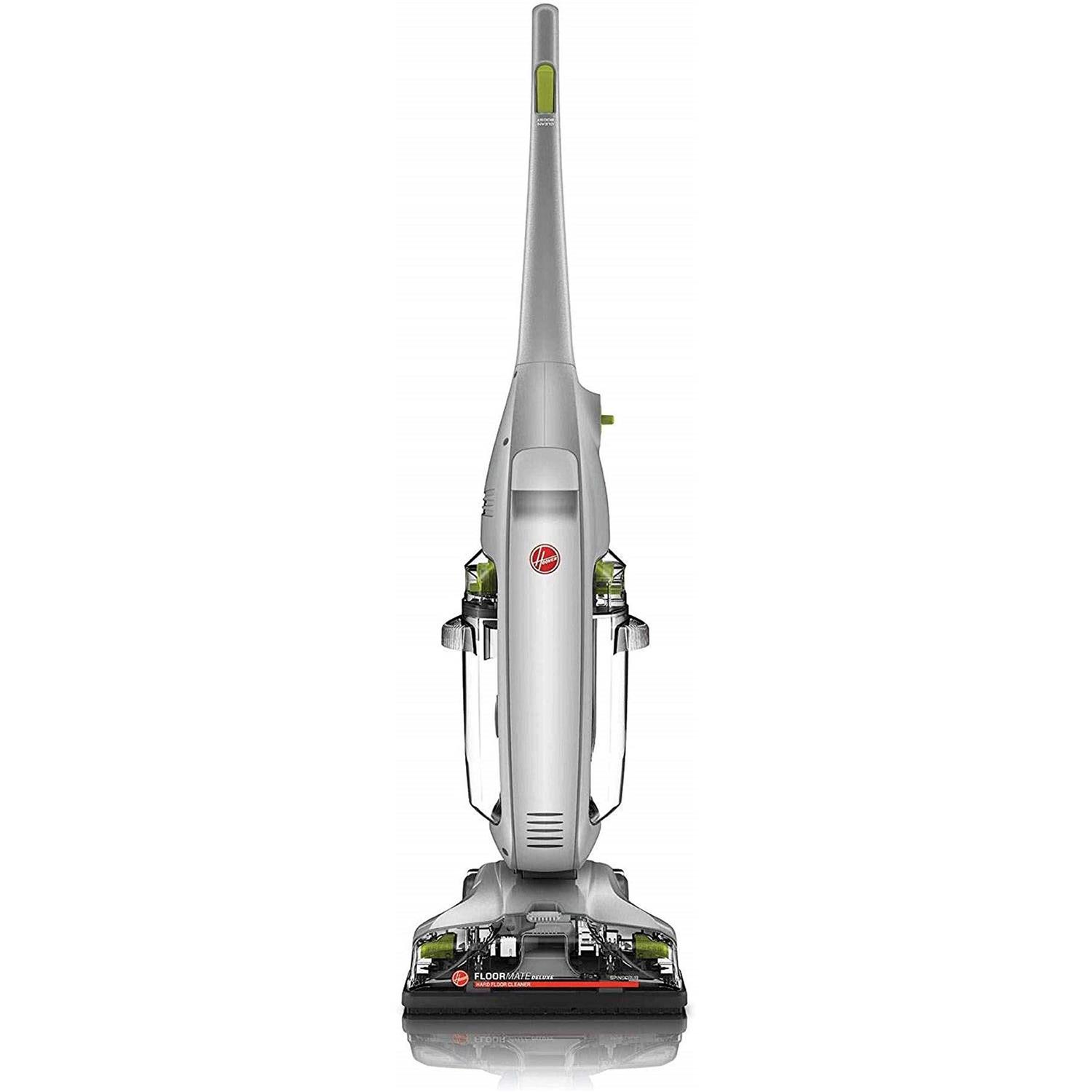Hoover FloorMate Deluxe