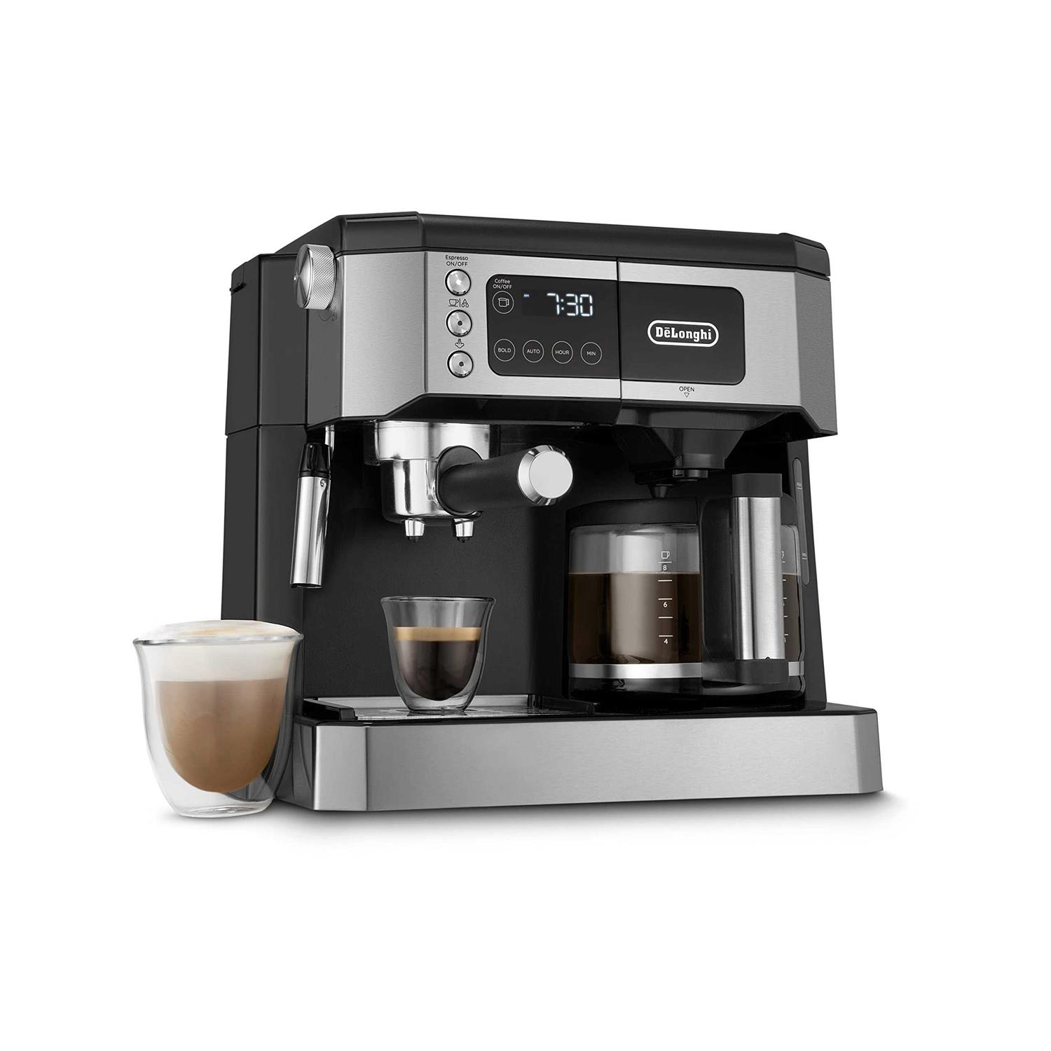 De’Longhi All-in-One COM530M
