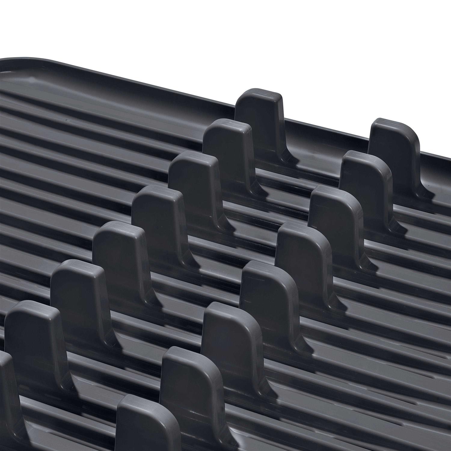 OXO Good Grips Aluminum Dish Rack