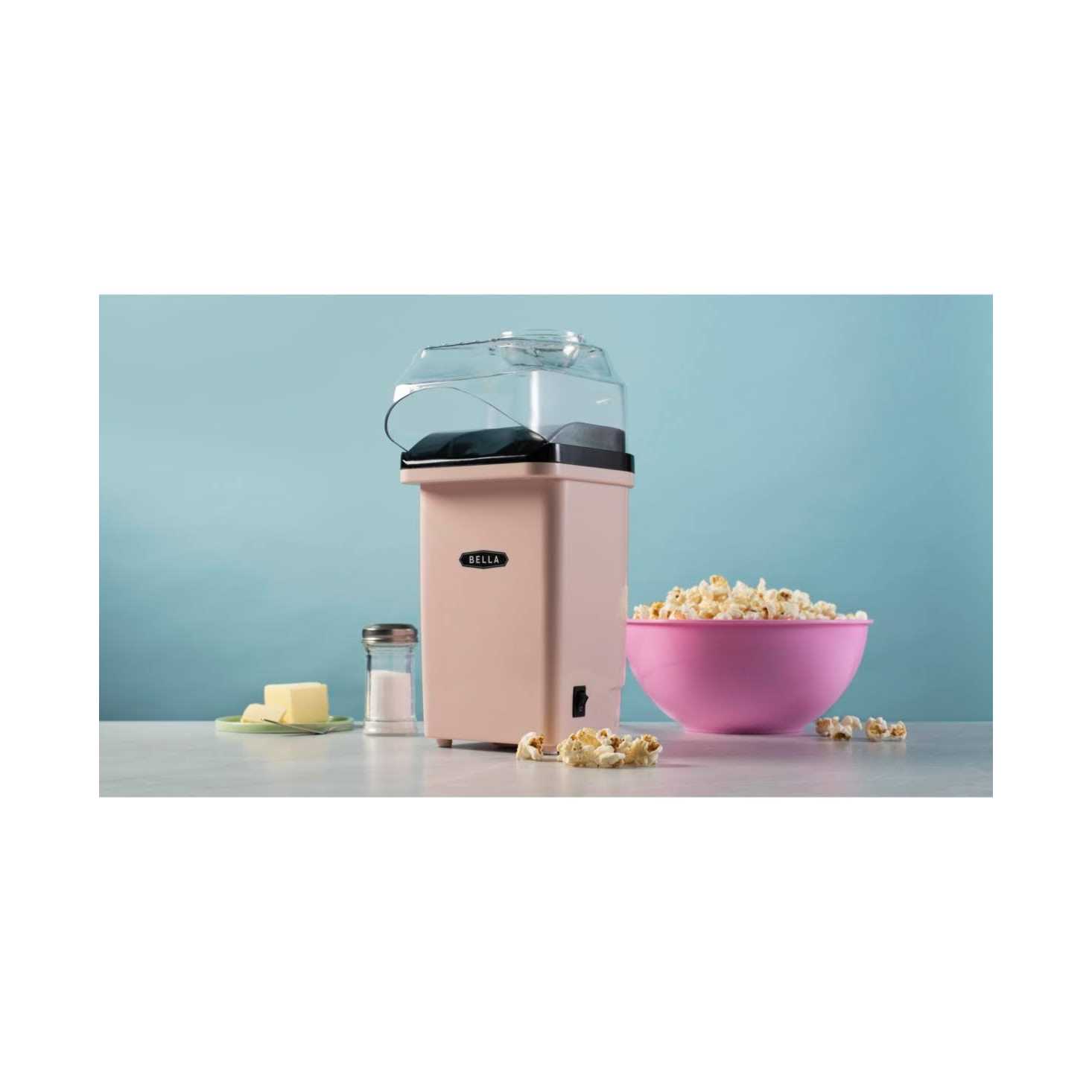 Bella Hot Air Popcorn Maker