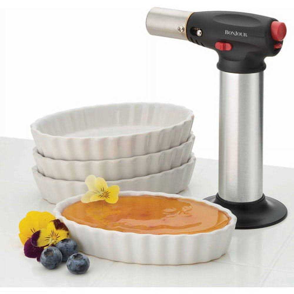 BonJour Creme Brulee Set