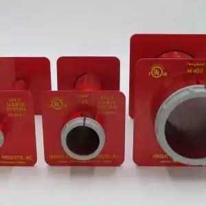 Smooth Firestop Sleeve