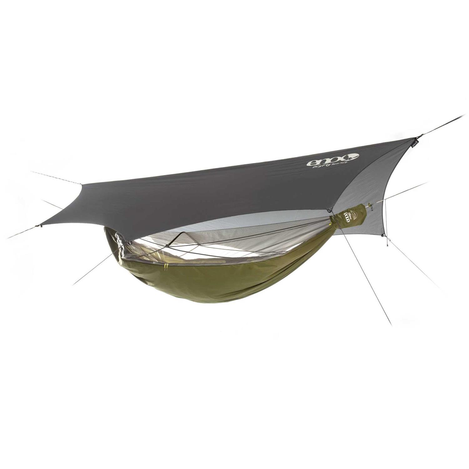 ENO JungleLink Hammock System