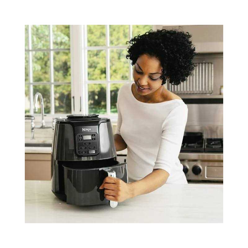 Ninja Air Fryer