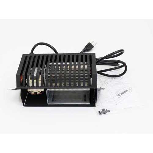 Drolet Ultra-Quiet 100 CFM Blower with Variable Speed Control AC02050