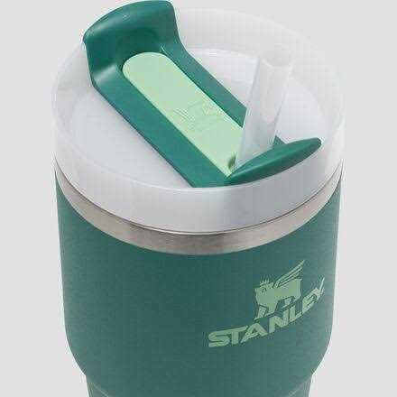 Stanley 20 oz. Quencher H2.0 FlowState Tumbler