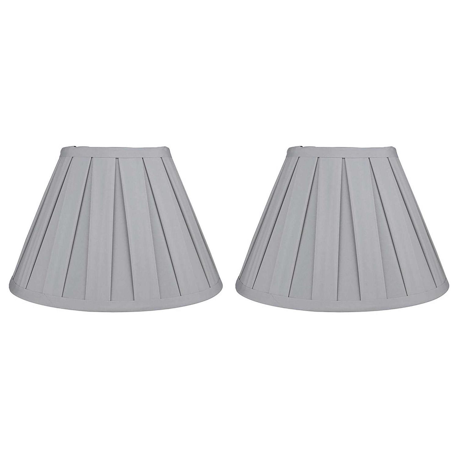 Urbanest Empire Pleat Lamp Shade