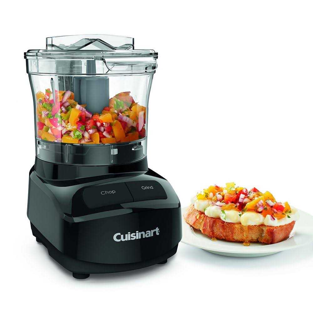 Cuisinart 3-Cup Mini Chopper